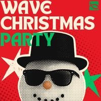 Wave Christmas Party