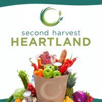 Serve at Second Harvest