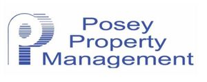 Posey Property Management Logo