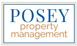 Posey Property Management Logo
