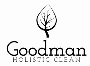 Goodman Holistic Cleaning