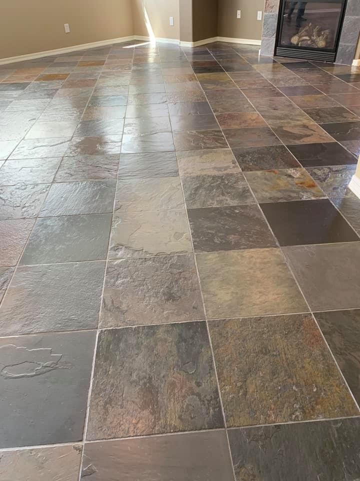 Mexican Tile Restoration near me