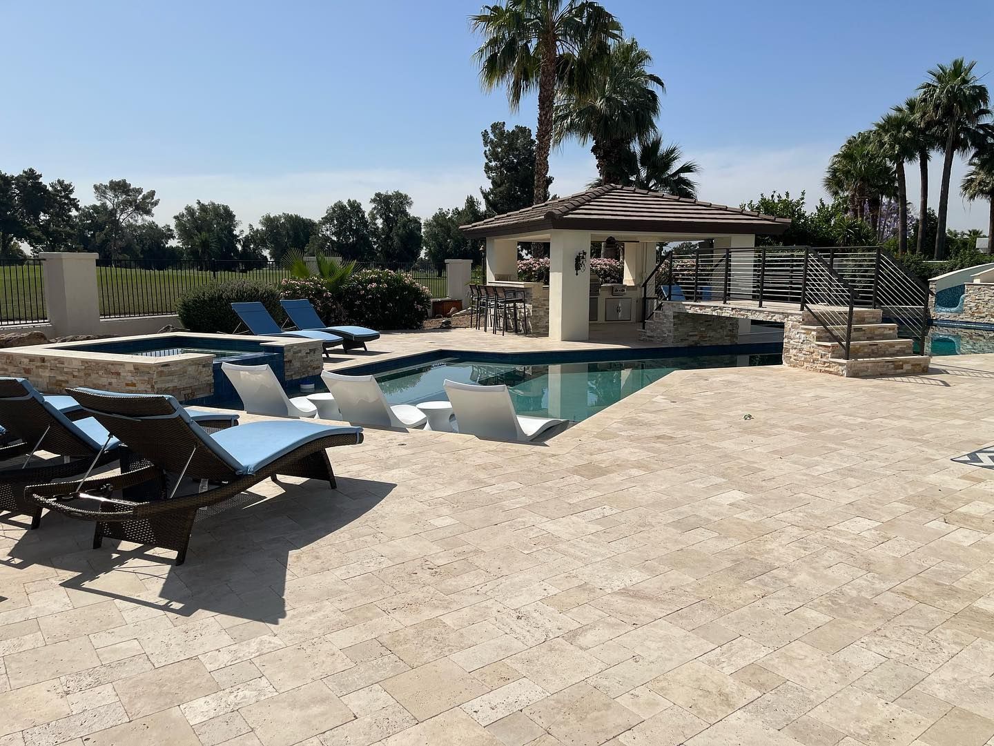 Tile and Grout Cleaning Glendale