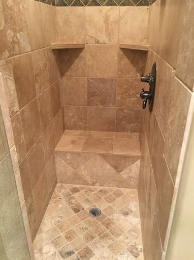 Shower Regrouting near me