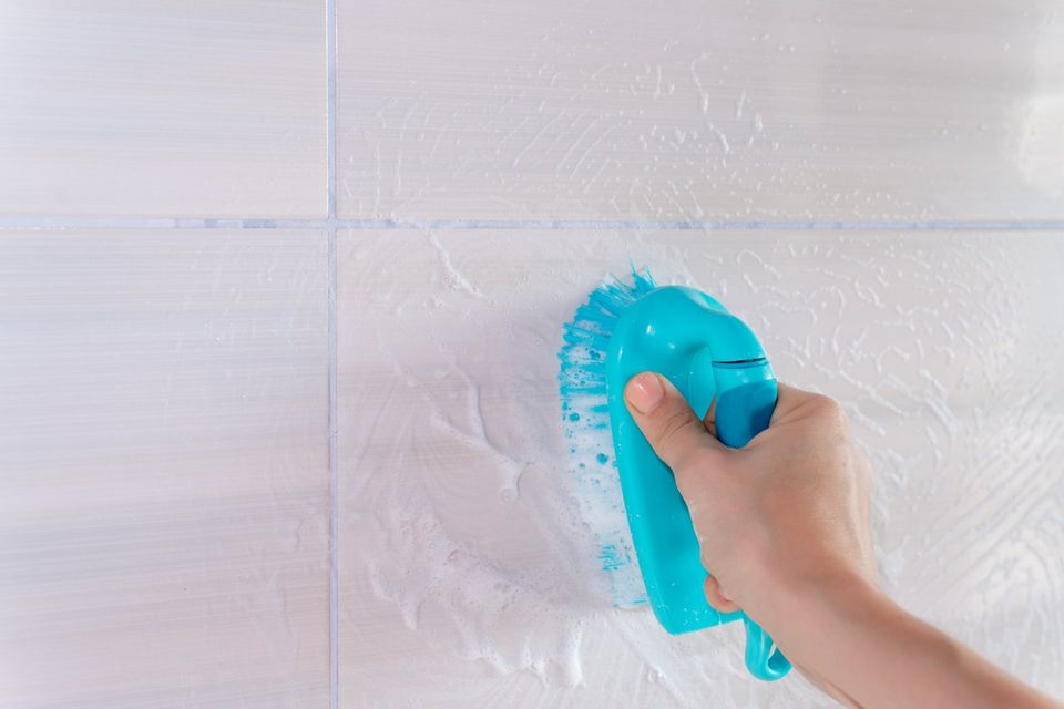 How to Clean Ceramic Tile Like a Pro