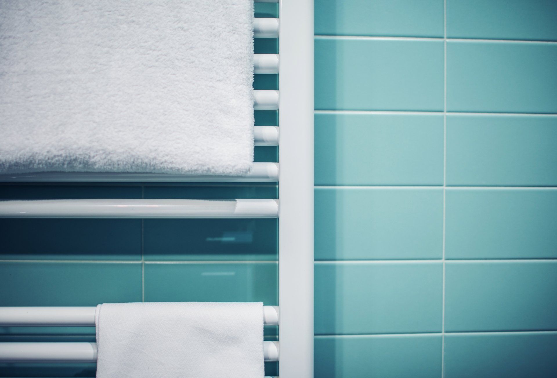 how to clean shower tile