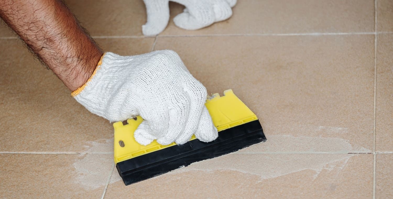 how to seal granite countertops