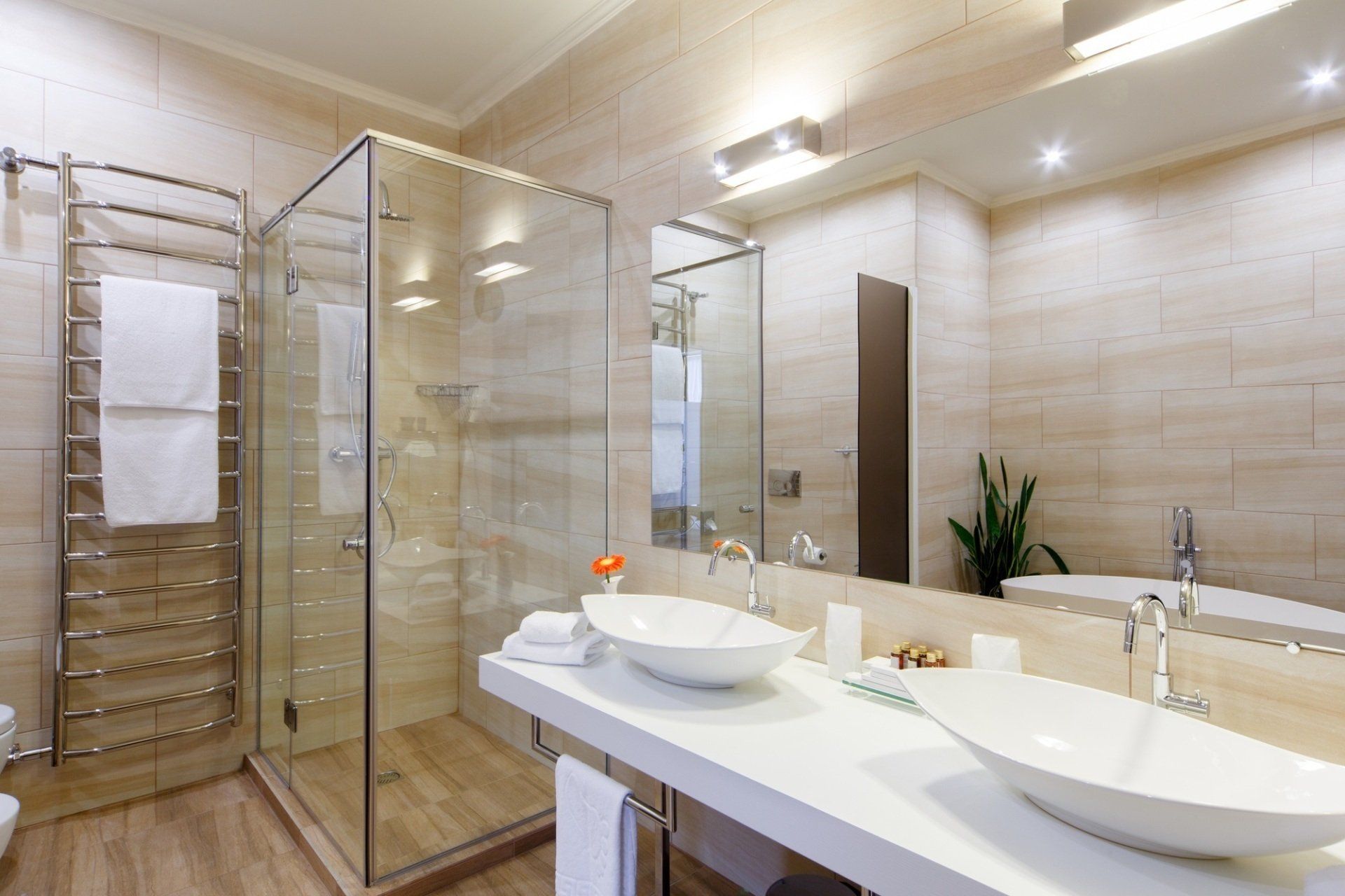 Planning a Bathroom Remodel The Basics Explained