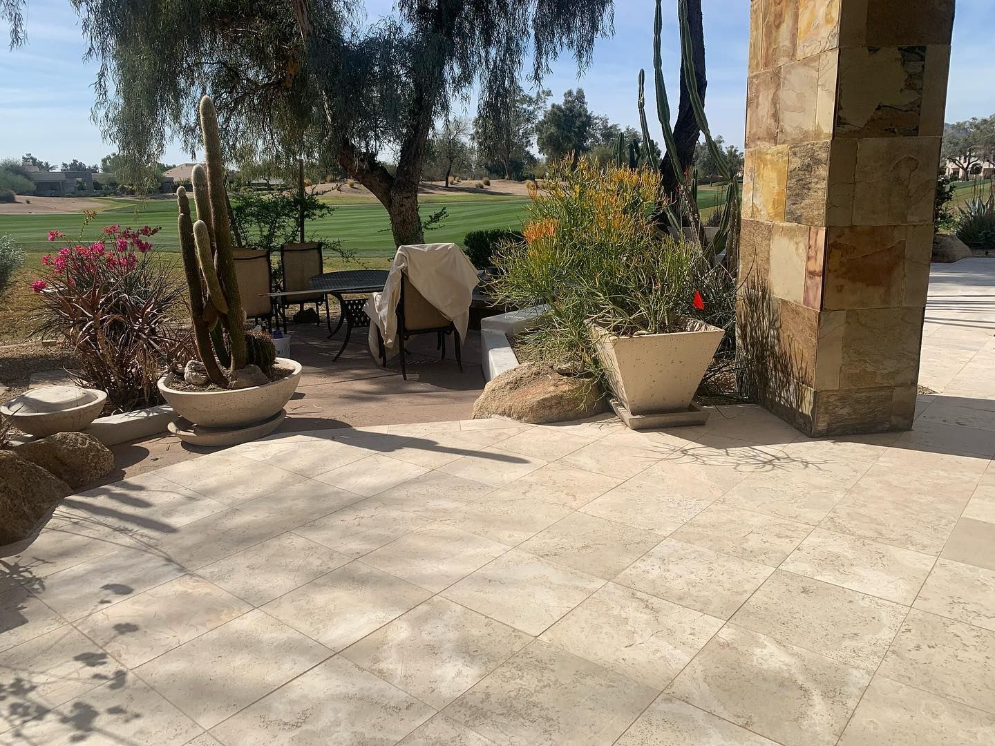 Tile and Grout Cleaning near me