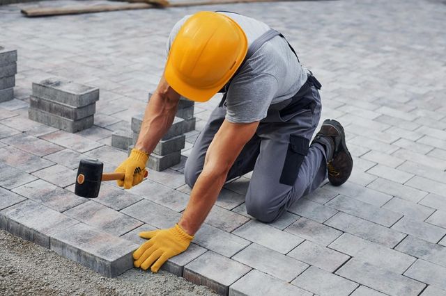 The Importance of Hiring a Professional Paving Contractor