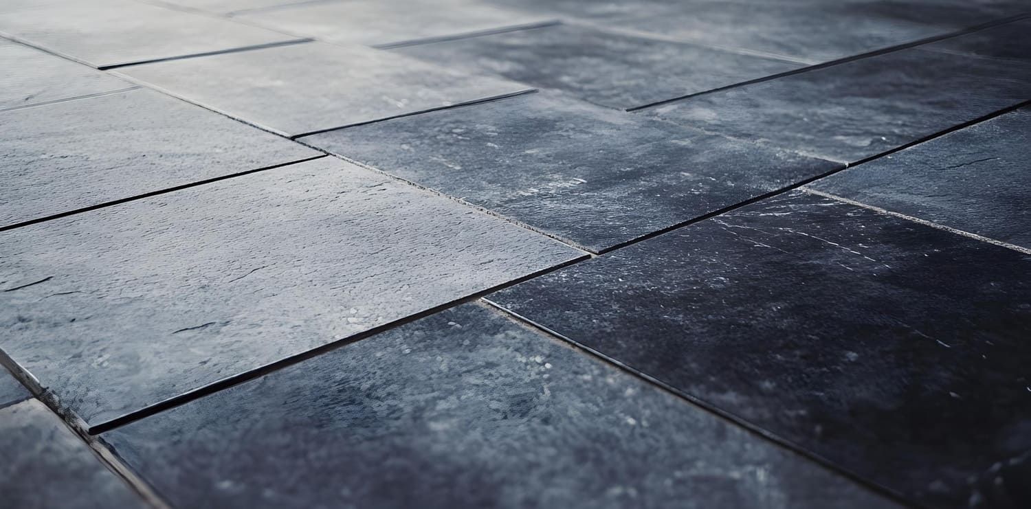 professional slate sealing services