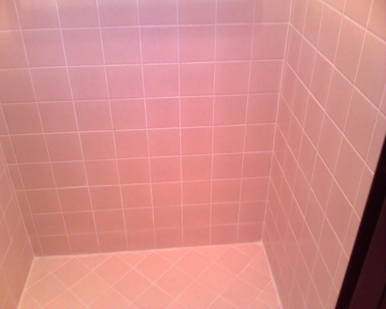 shower regrouting phoenix