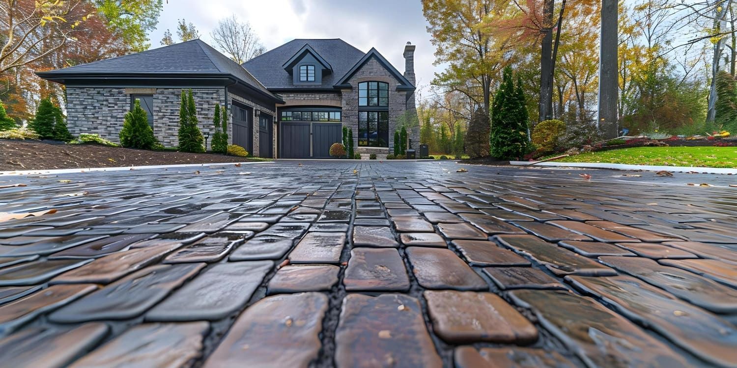 stone maintenance tips