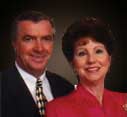 Founding Pastor and Wife — Dr. J.L. Lowe and Mrs. Shirley Lowe in Saint Petersburg, FL