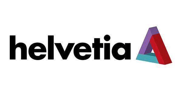 Logo Helvetia