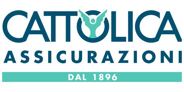 Logo Cattolica Assicurazioni