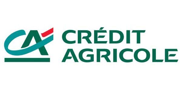 Logo Crédit Agricole