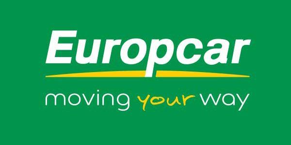Logo Europcar