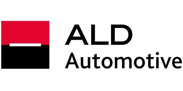 Logo ALD Automotive
