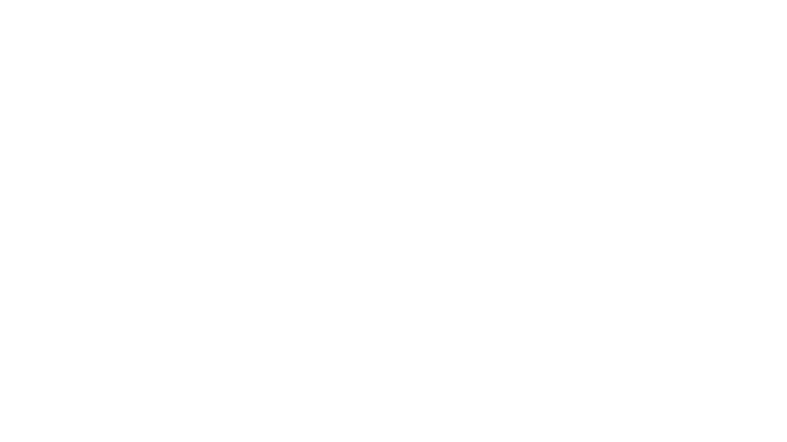 Empty white background.