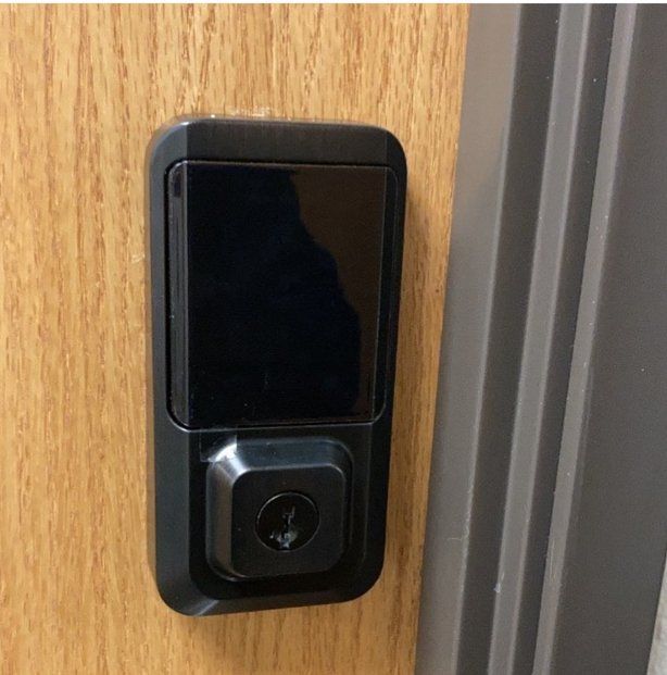 Installing Smart Lock in your Home