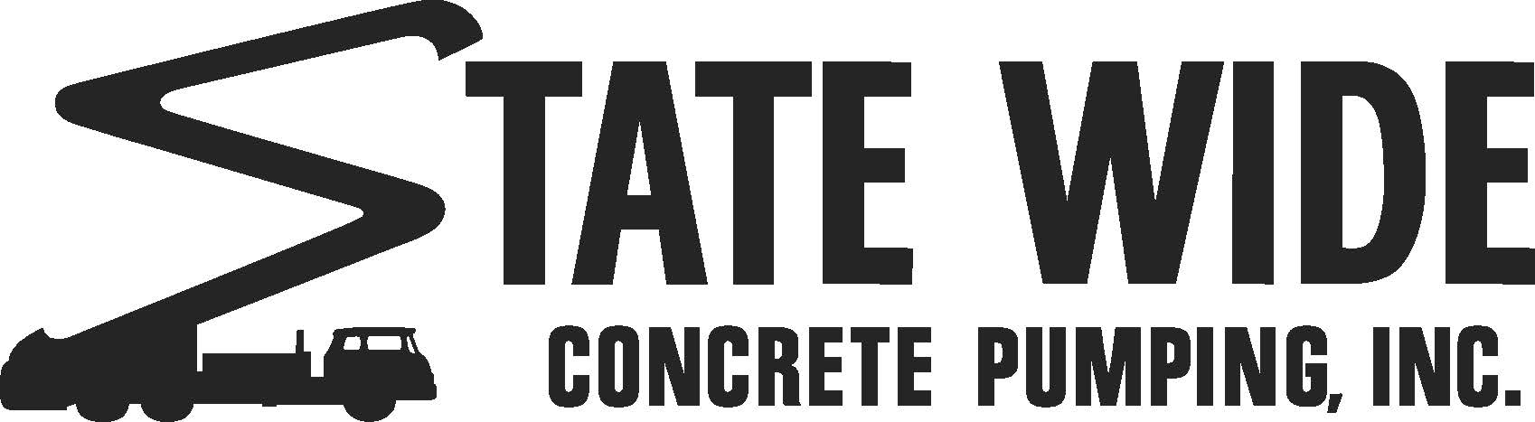 State-Wide Concrete Pumping Inc.