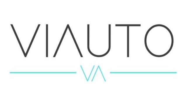 LOGO- VIAUTO