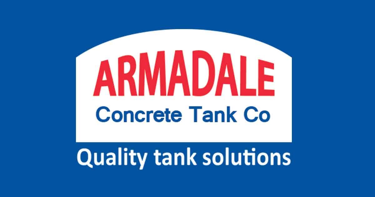 Armadale Concrete Tank Co