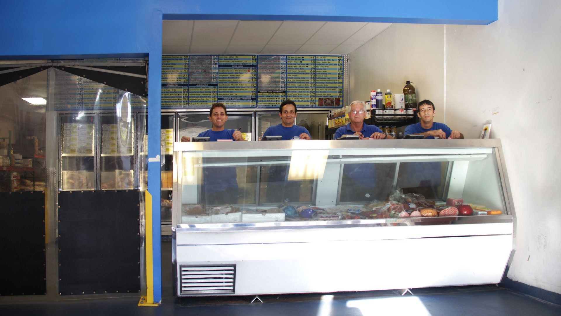 Martinez Distributors