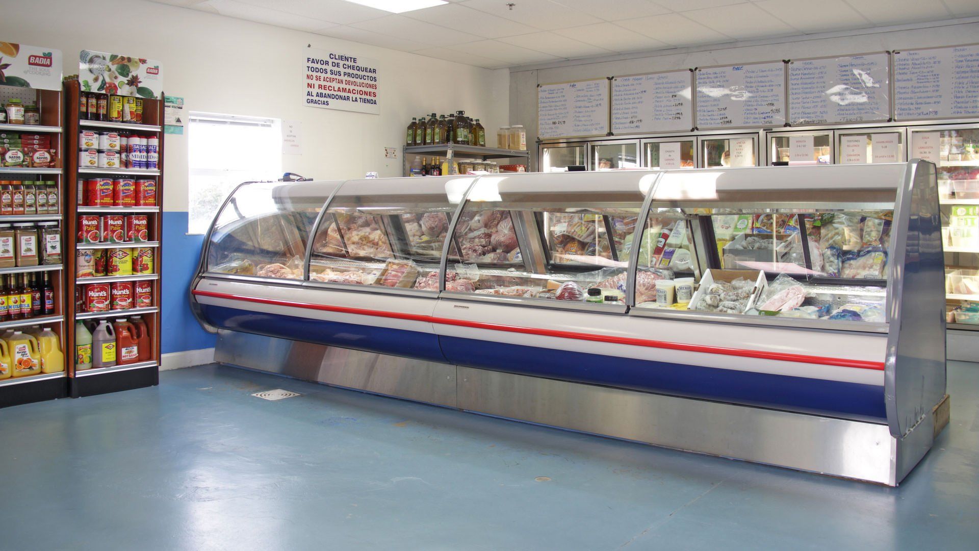 Martinez Distributors