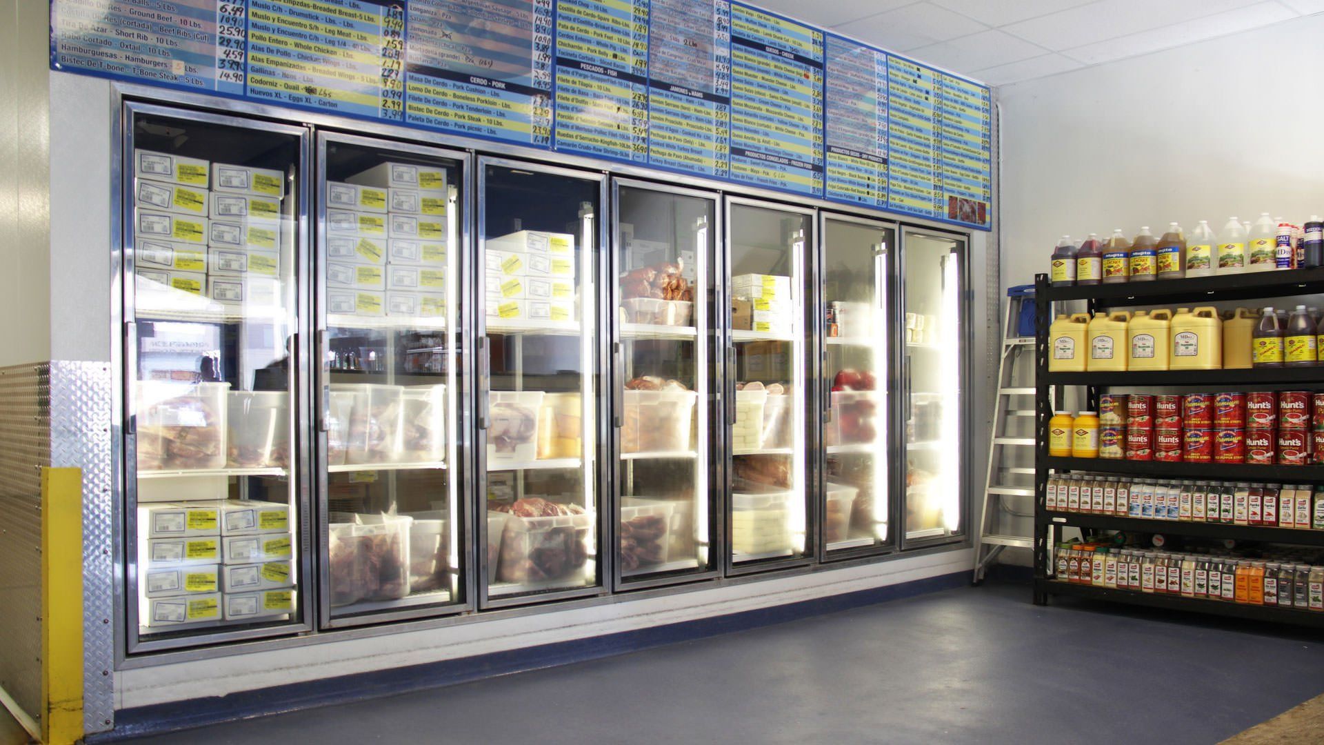 Martinez Distributors