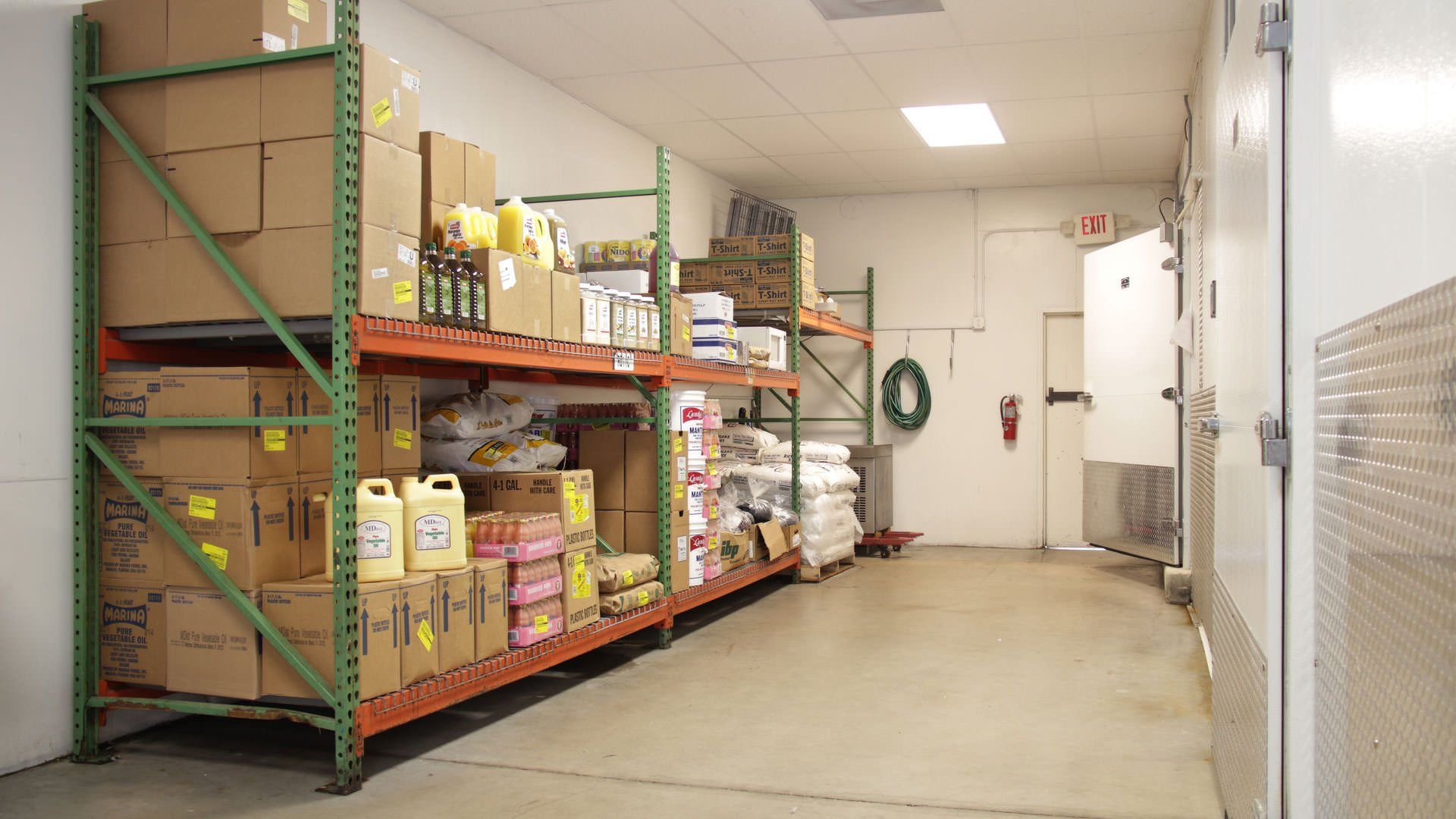 Martinez Distributors