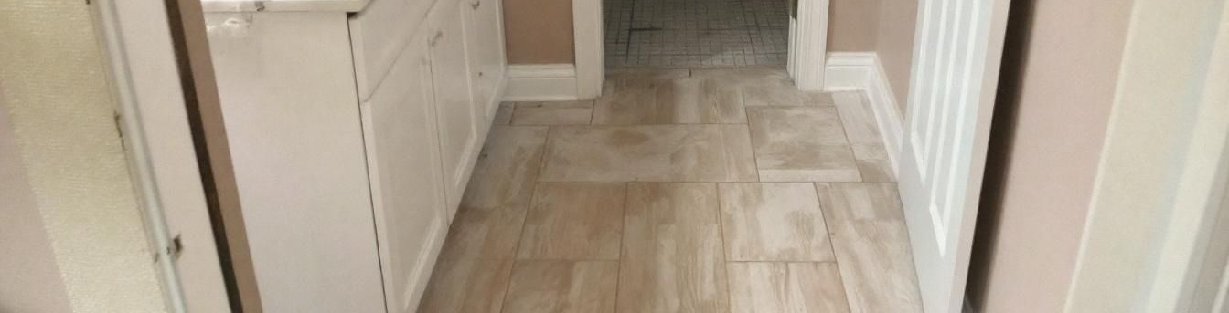 Bathroom Tile for Renovation