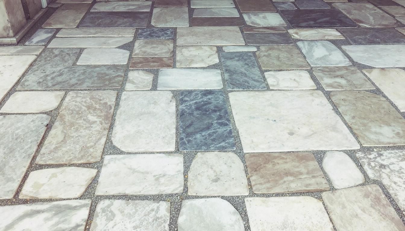 Natural Tile