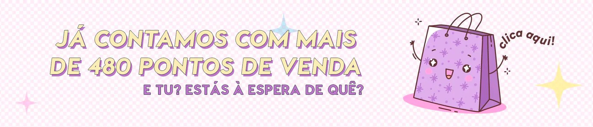 queres ser ponto de venda da newpen?