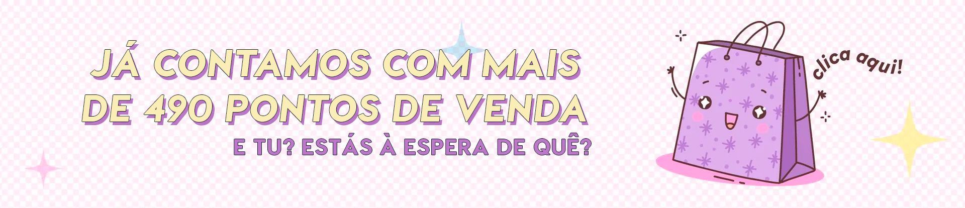 queres ser ponto de venda da newpen?