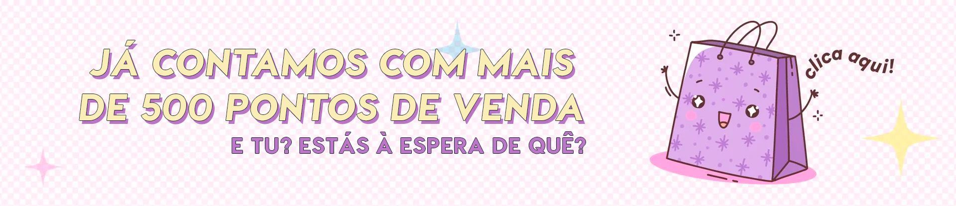 queres ser ponto de venda da newpen?