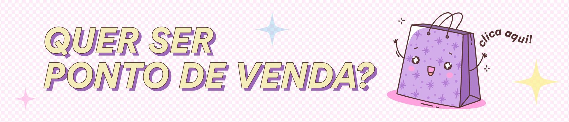 queres ser ponto de venda da newpen?
