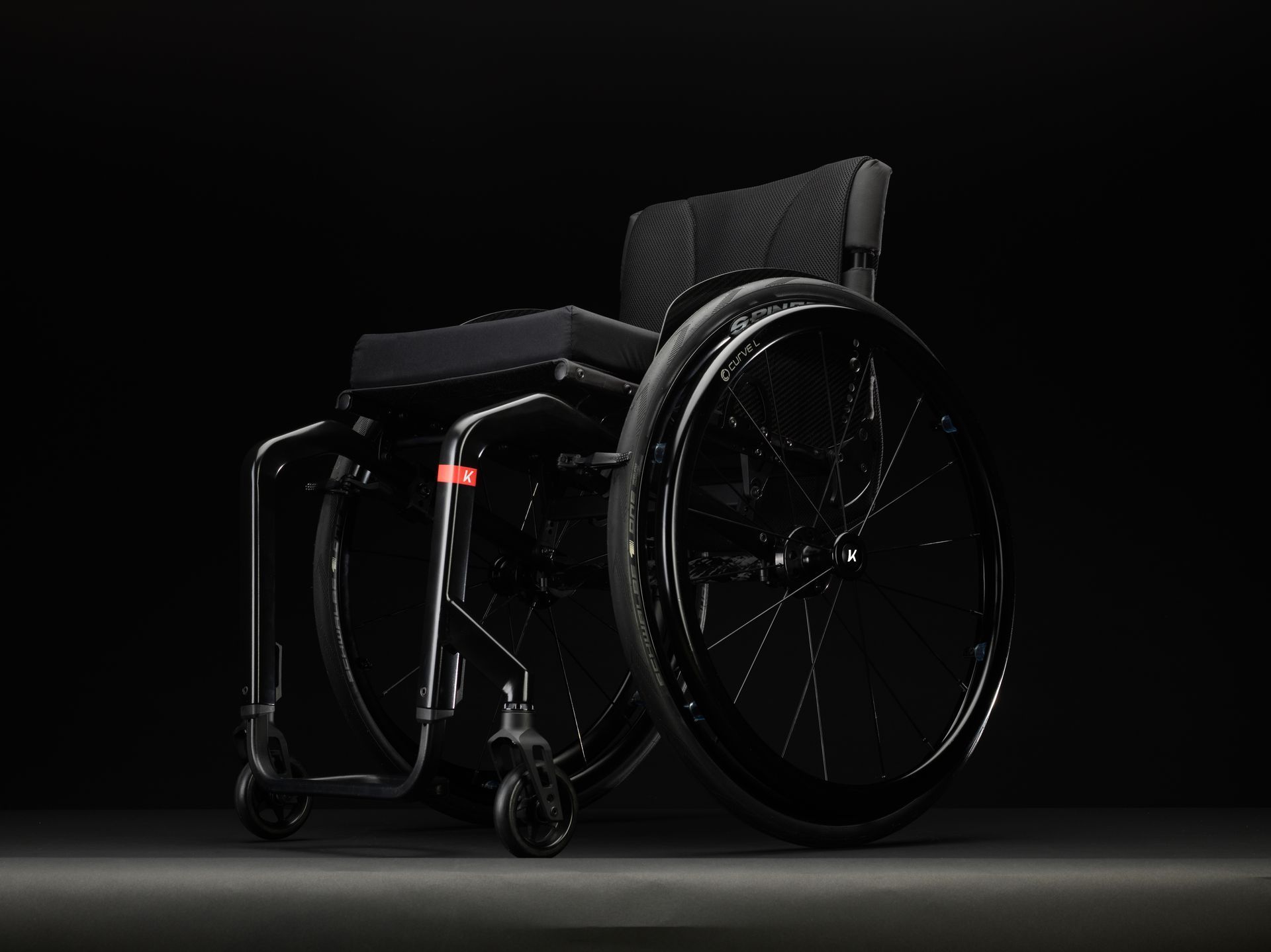 Kuschall K Series Wheelchair