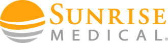 Sunrise Medical Logo