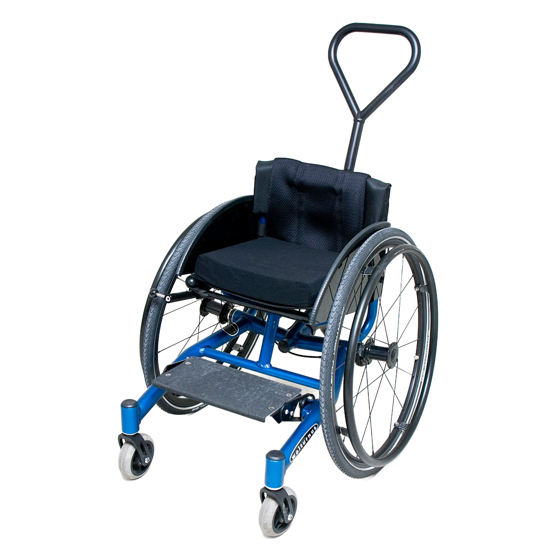 Wolturnus W5 Junior Kids Wheelchair