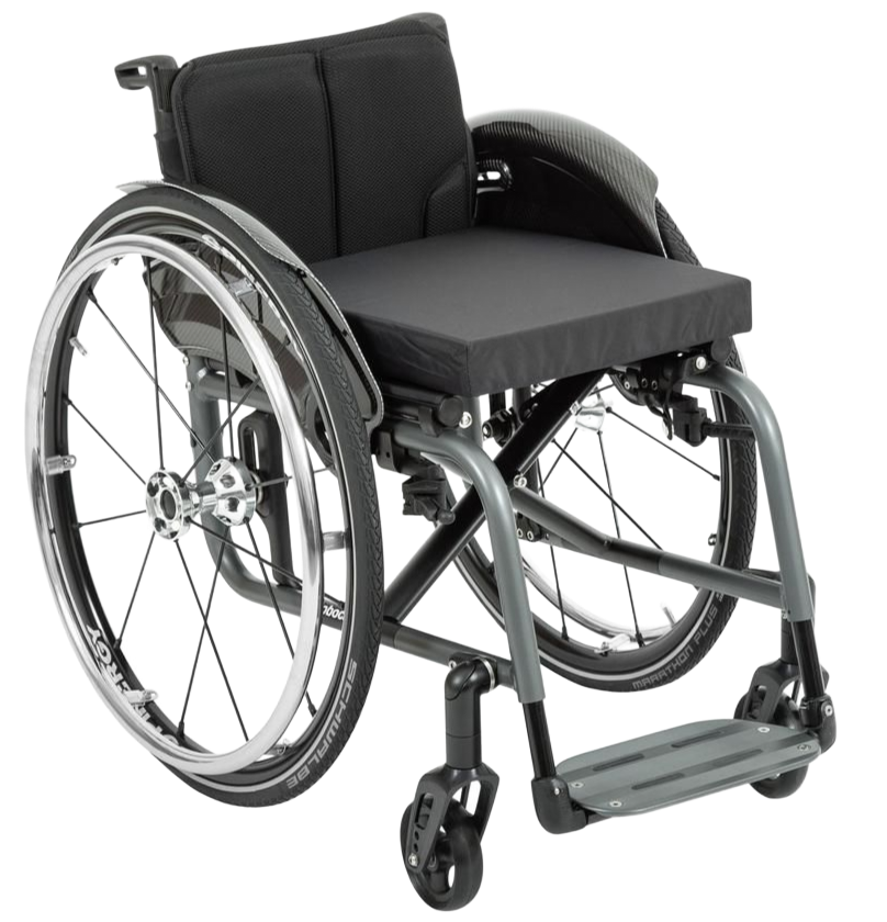 Ottobock Avantgarde Wheelchair