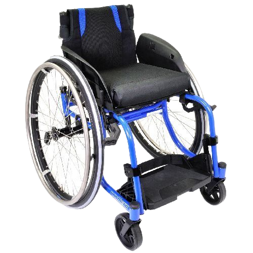 Panthera Bambino 3 Childrens Wheelchair