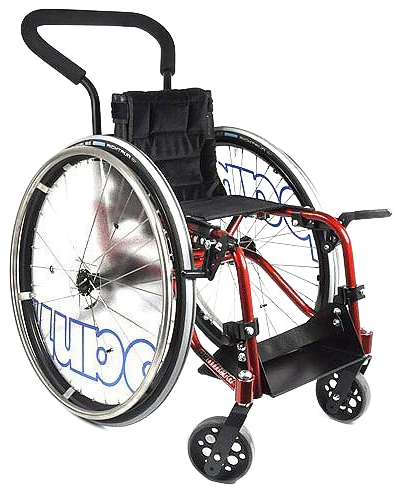 Panthera Bambino Childrens Wheelchair