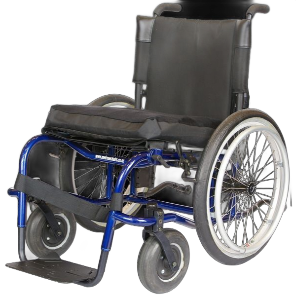 Melrose Bowls Wheelchair