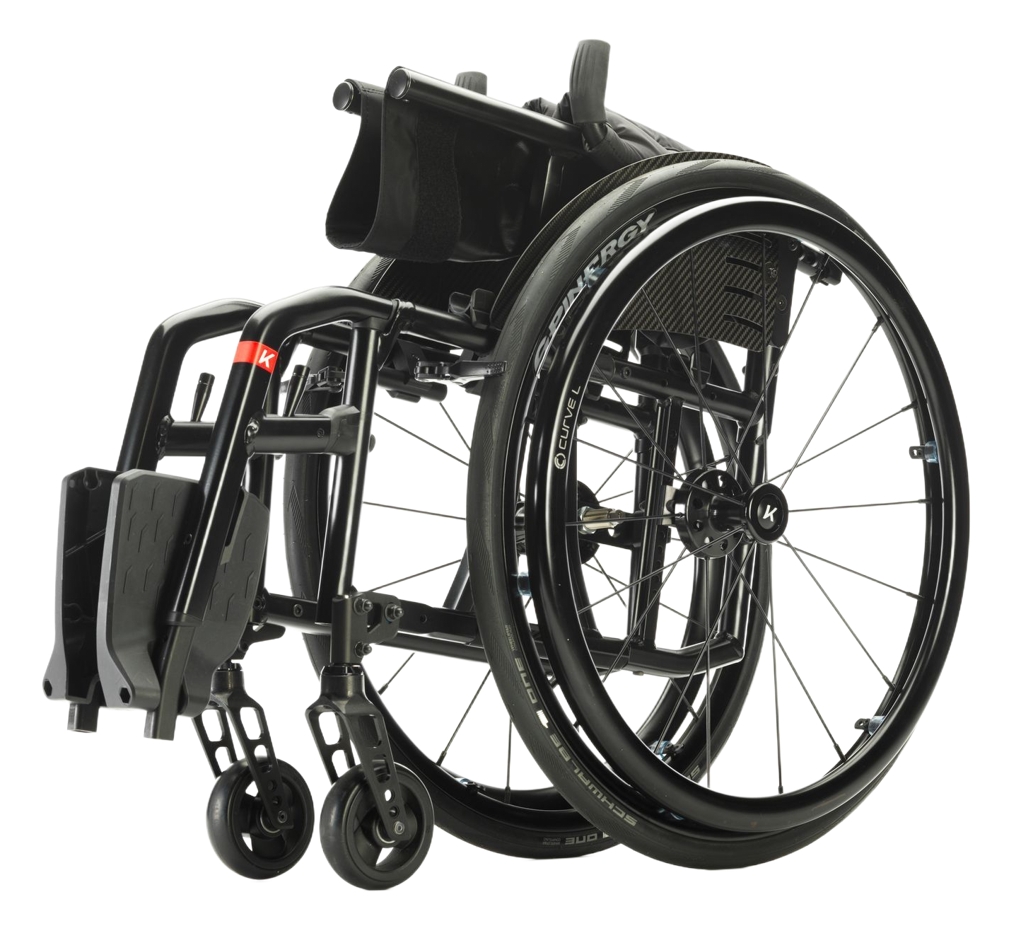 Kuschall Compact Wheelchair