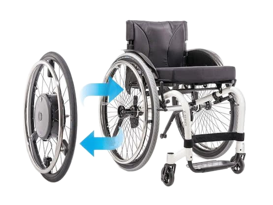 E-Motion Add-On