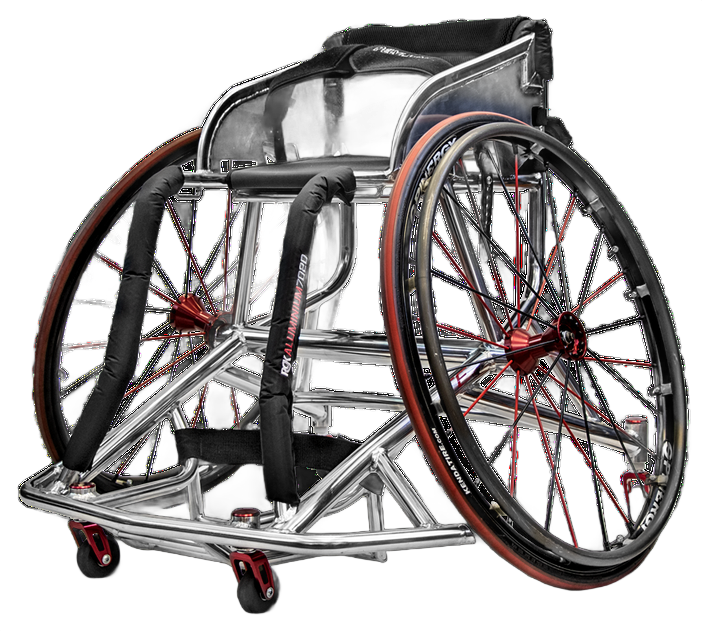 RGK Elite Wheelchair