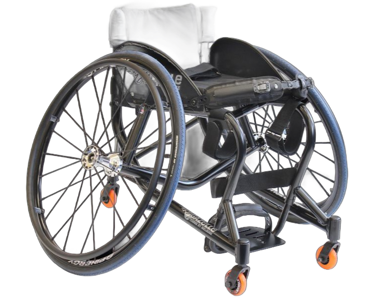 Melrose Gazelle Wheelchair