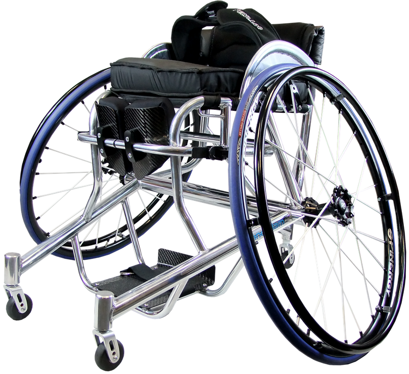 RGK Grandslam Wheelchair